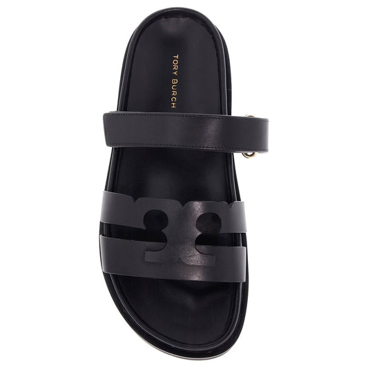 Tory Burch ines sport slides Sandals Tory Burch