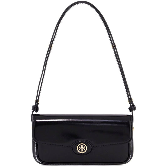 Tory Burch 'robinson brushed leather shoulder bag' Handbag Tory Burch