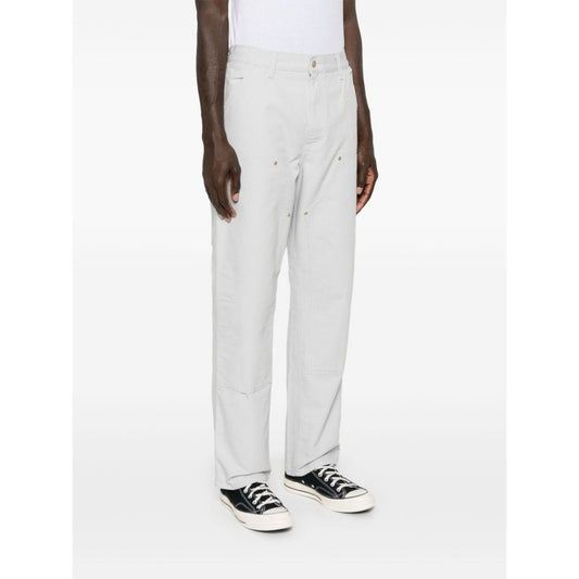 CARHARTT WIP PRE Trousers Grey Trousers Carhartt Wip Pre