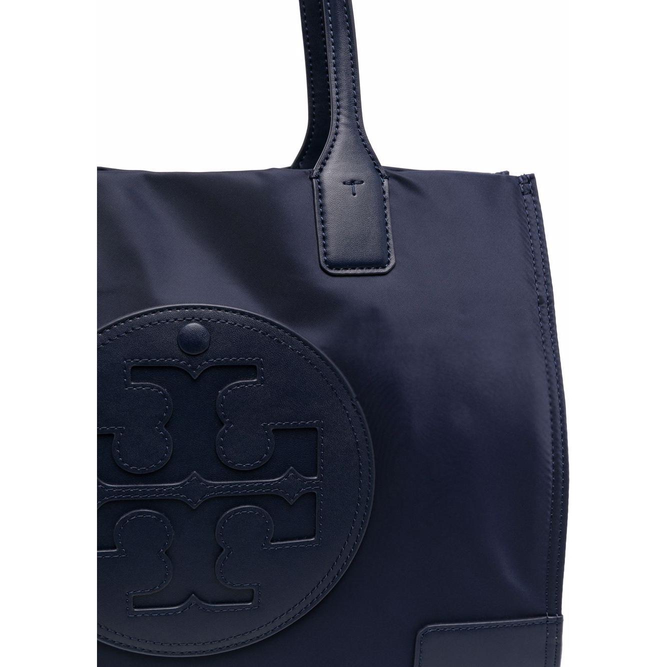 Tory Burch Bags.. Blue Shopper Tory Burch