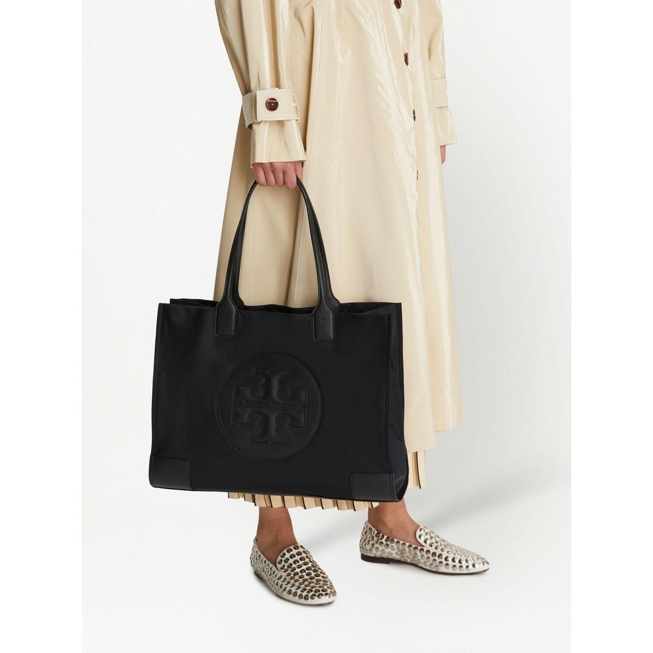 Tory Burch Bags.. Black Shopper Tory Burch