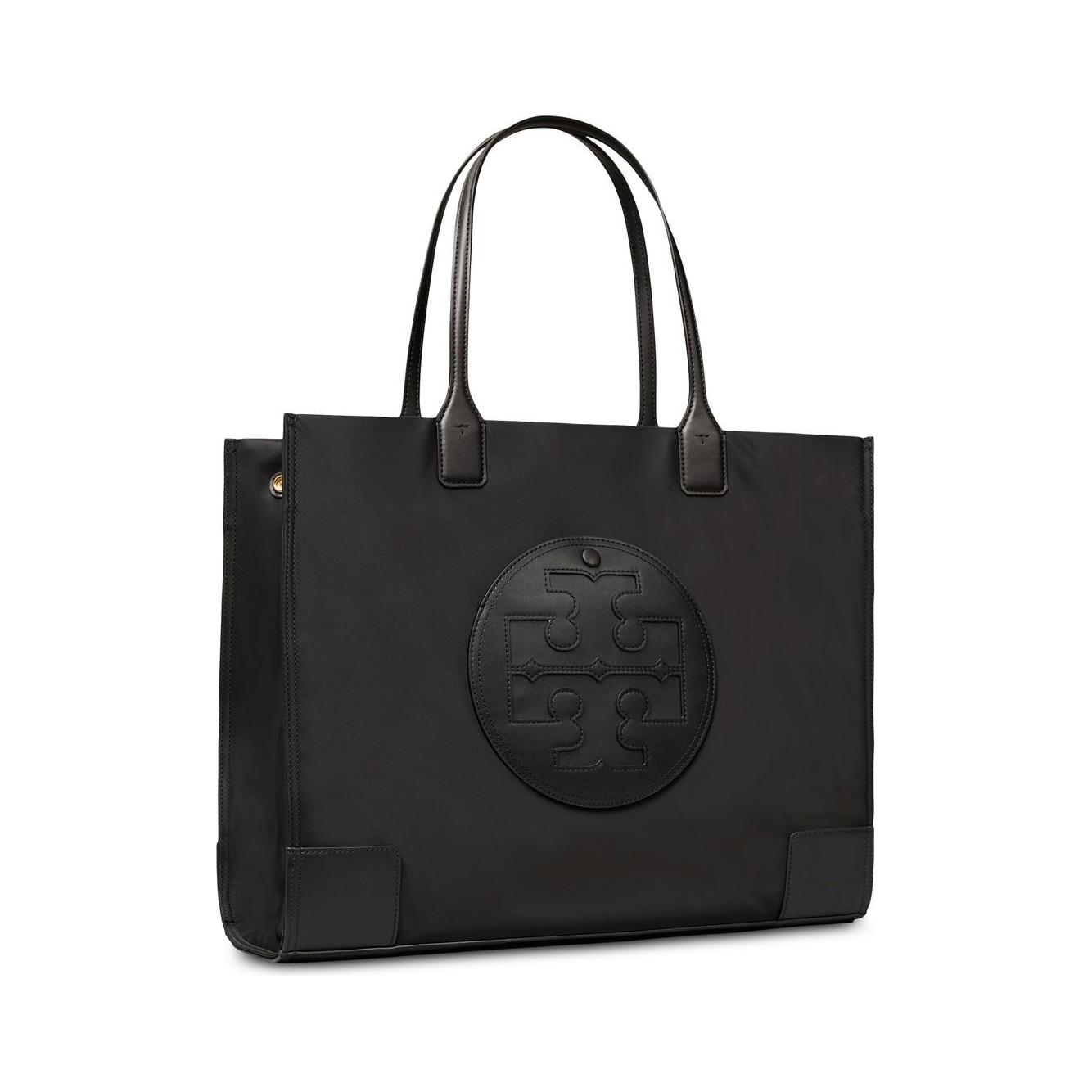 Tory Burch Bags.. Black Shopper Tory Burch