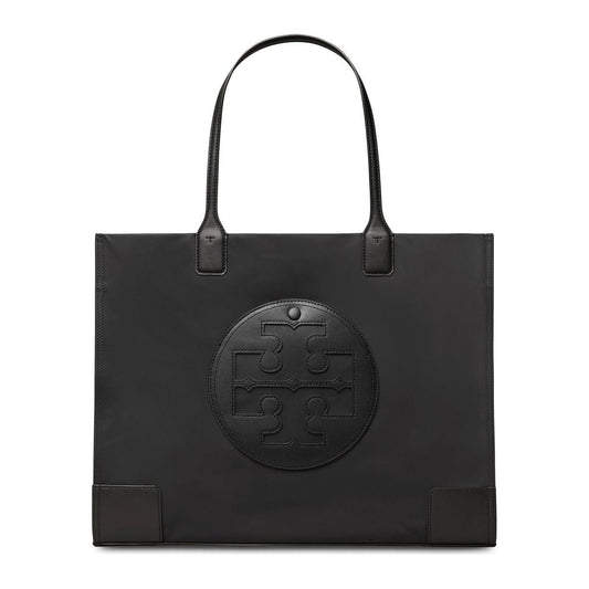 Tory Burch Bags.. Black Shopper Tory Burch