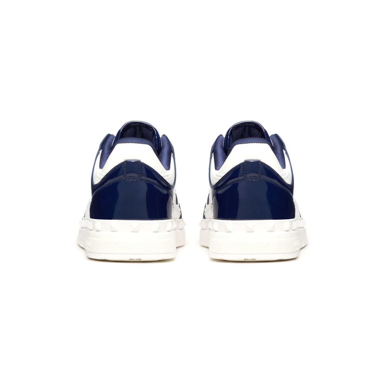 Valentino Garavani Sneakers Blue Sneakers Valentino Garavani