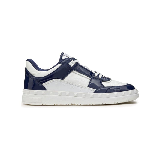 Valentino Garavani Sneakers Blue Sneakers Valentino Garavani