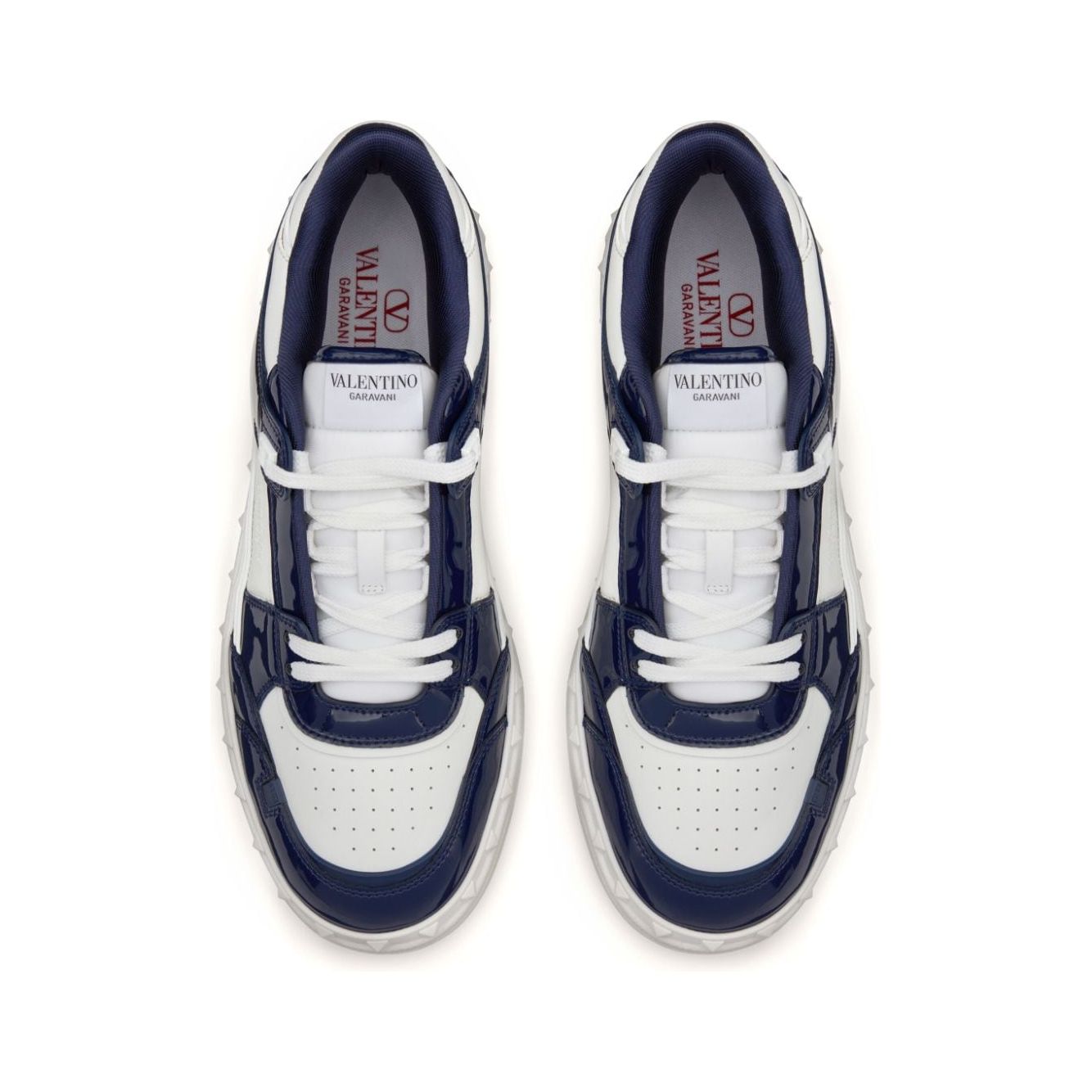 Valentino Garavani Sneakers Blue Sneakers Valentino Garavani