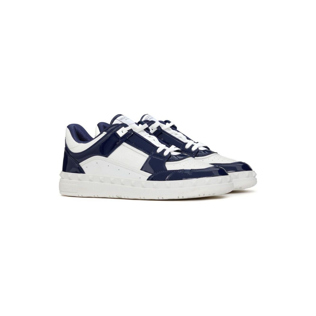 Valentino Garavani Sneakers Blue Sneakers Valentino Garavani