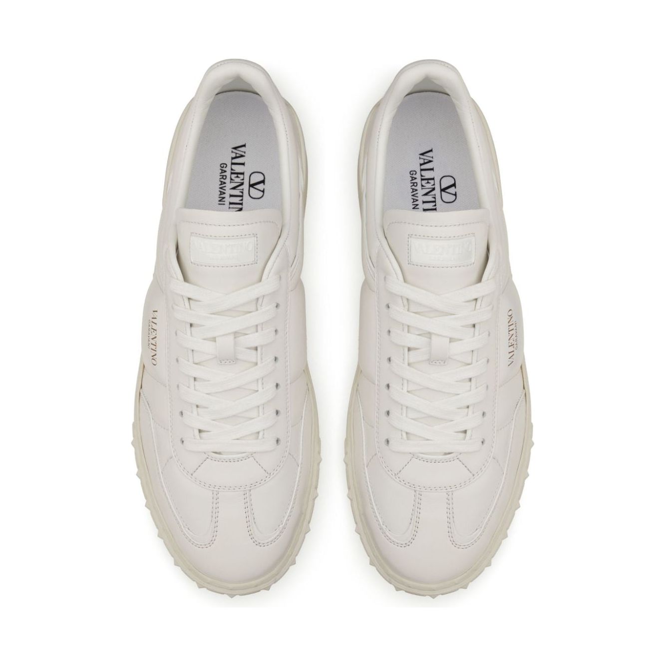 Valentino Garavani Sneakers White Sneakers Valentino Garavani