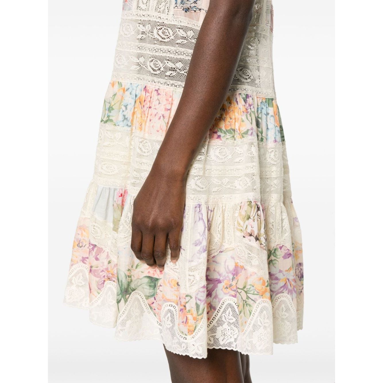 Zimmermann Dresses MultiColour Dresses Zimmermann