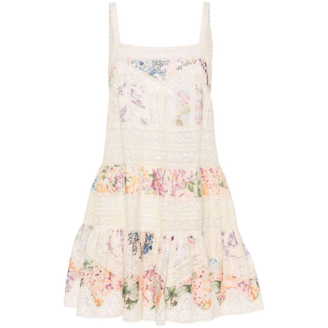 Zimmermann Dresses MultiColour Dresses Zimmermann