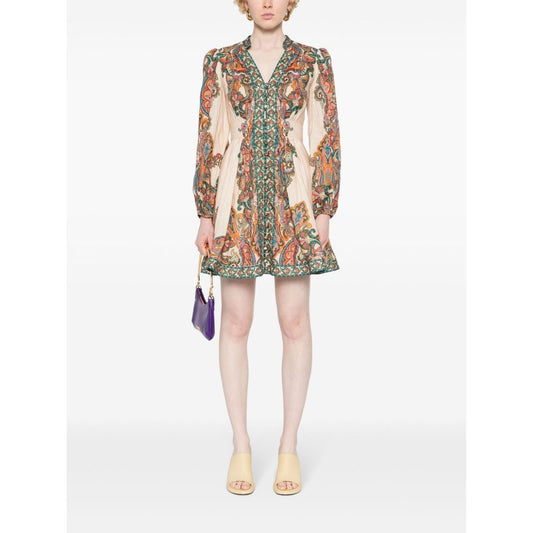 Zimmermann Dresses MultiColour Dresses Zimmermann