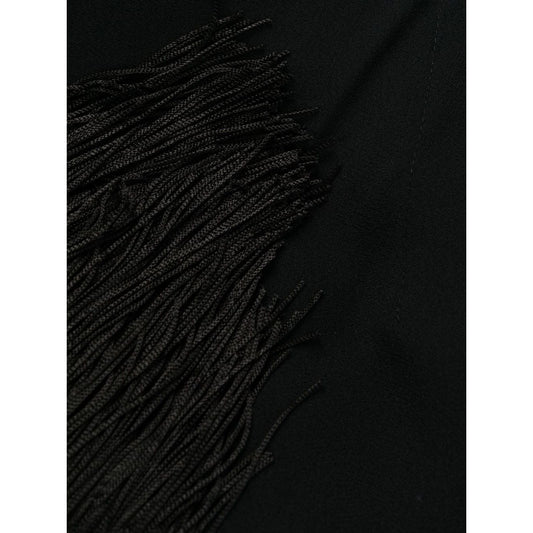 TALLER MARMO PRE Sea clothing Black Beachwear & underwear Taller Marmo Pre Black