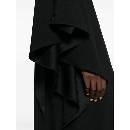 TALLER MARMO PRE Dresses Black Dresses Taller Marmo Pre Black