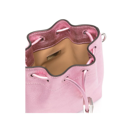 Jimmy Choo Bags.. Pink Clutches Jimmy Choo Light Pink
