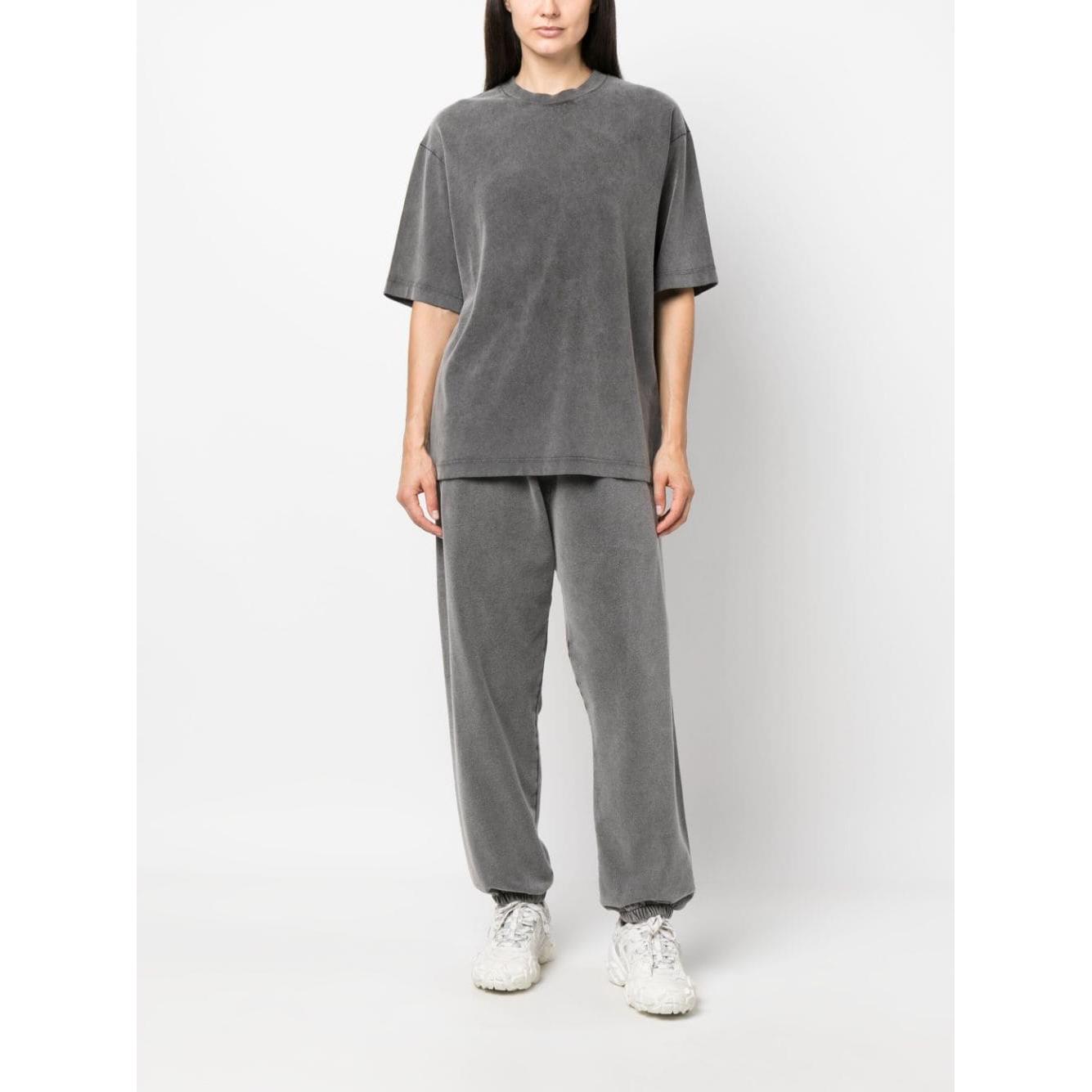 Acne Studios Trousers Black Trousers Acne Studios