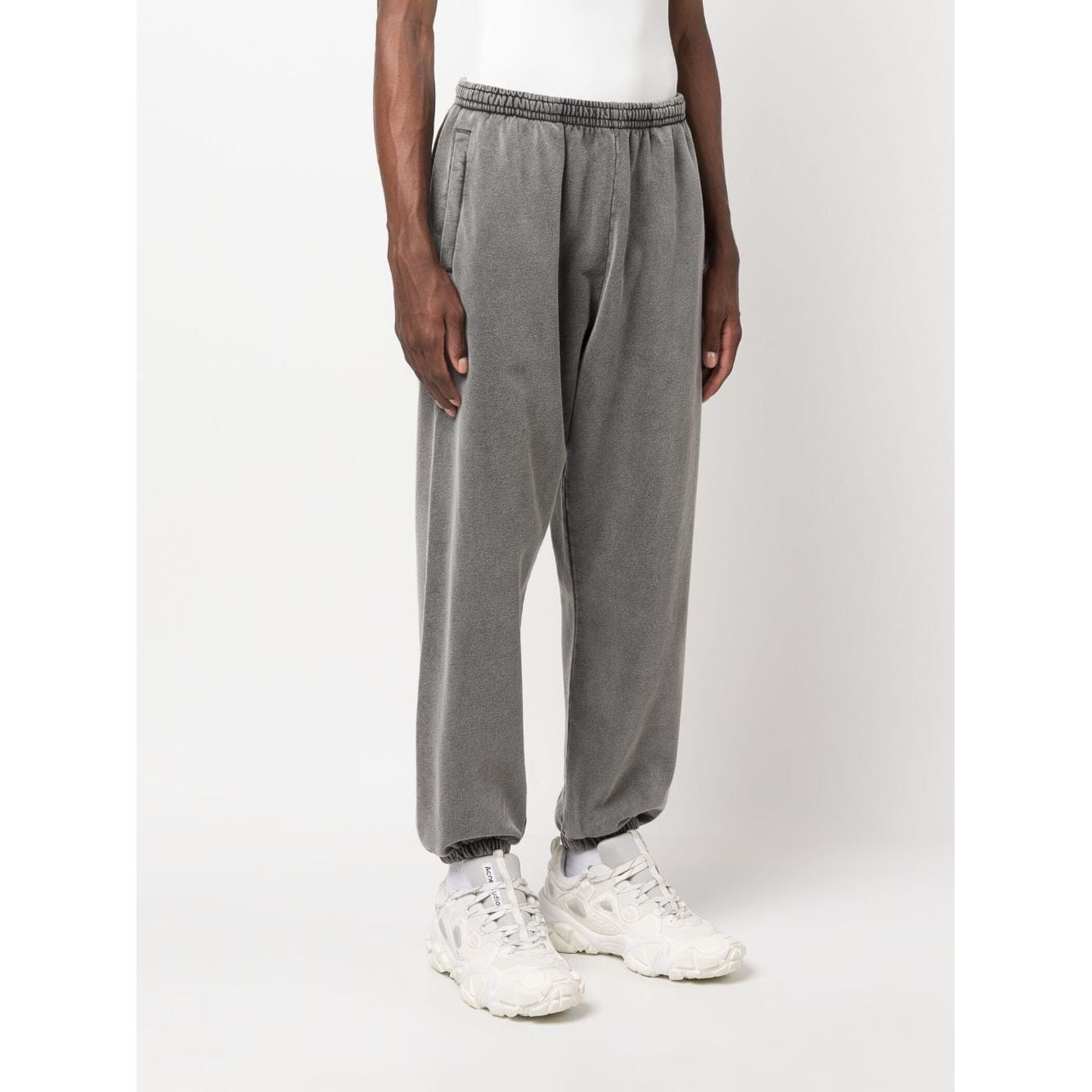 Acne Studios Trousers Black Trousers Acne Studios