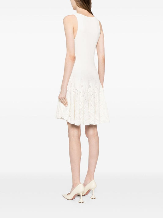 Alaia Dresses White Dresses Alaia