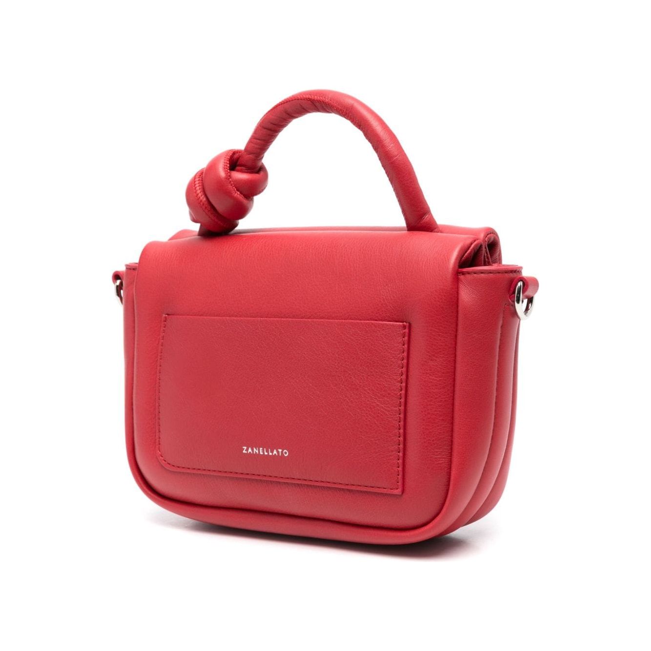 Zanellato Bags.. Red Handbag Zanellato