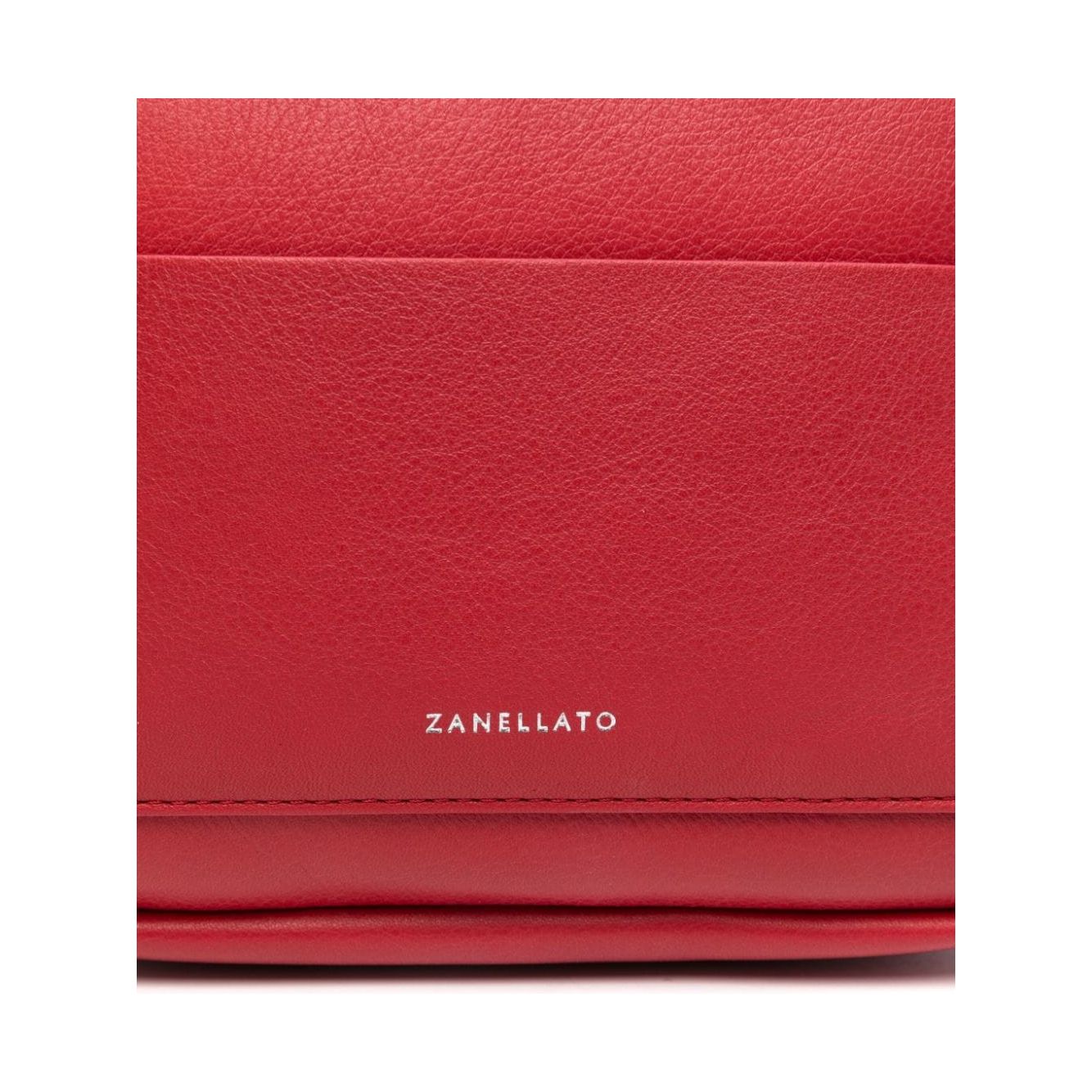 Zanellato Bags.. Red Handbag Zanellato