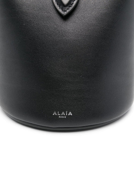 Alaia Bags.. Black Shoulder Alaia