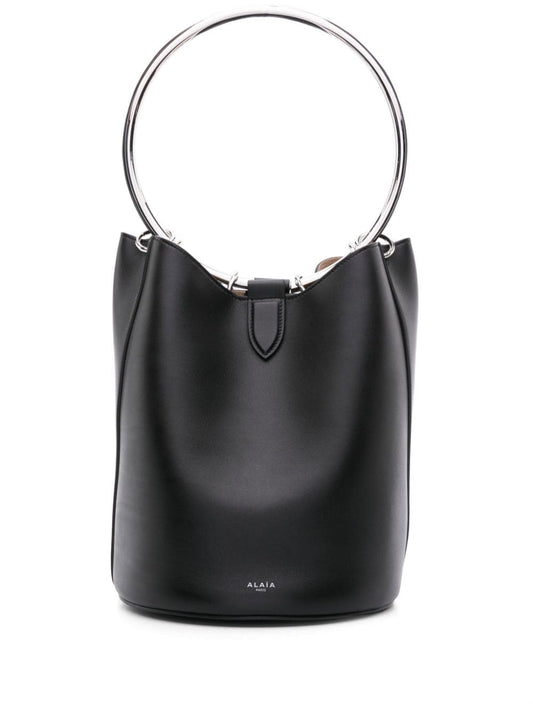 Alaia Bags.. Black Shoulder Alaia