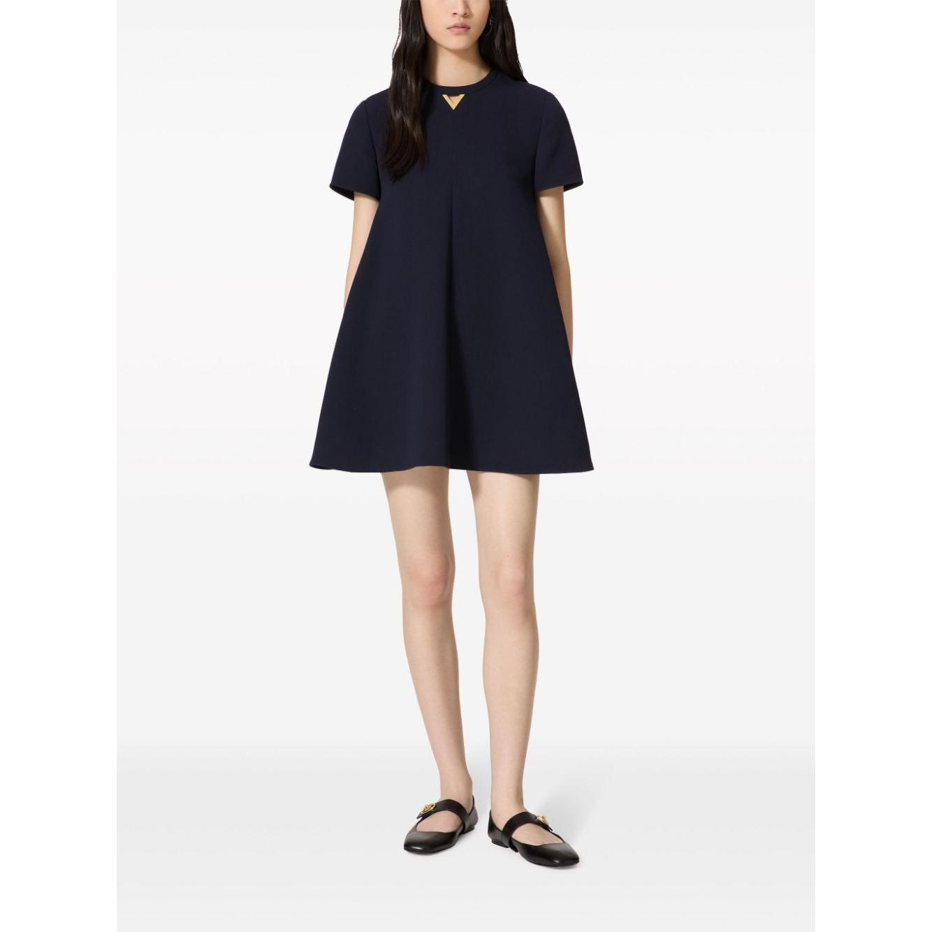 Valentino Dresses Blue Dresses Valentino