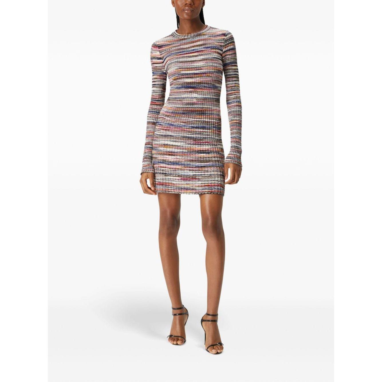 Missoni Missoni Dresses Powder Dresses Missoni