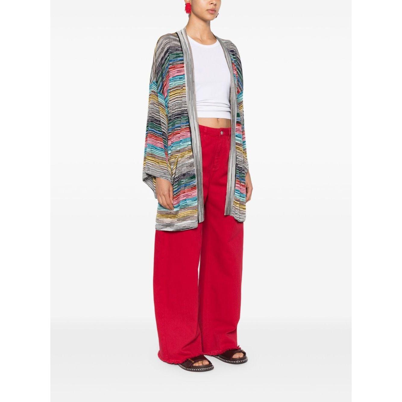 Missoni Sweaters MultiColour Topwear Missoni