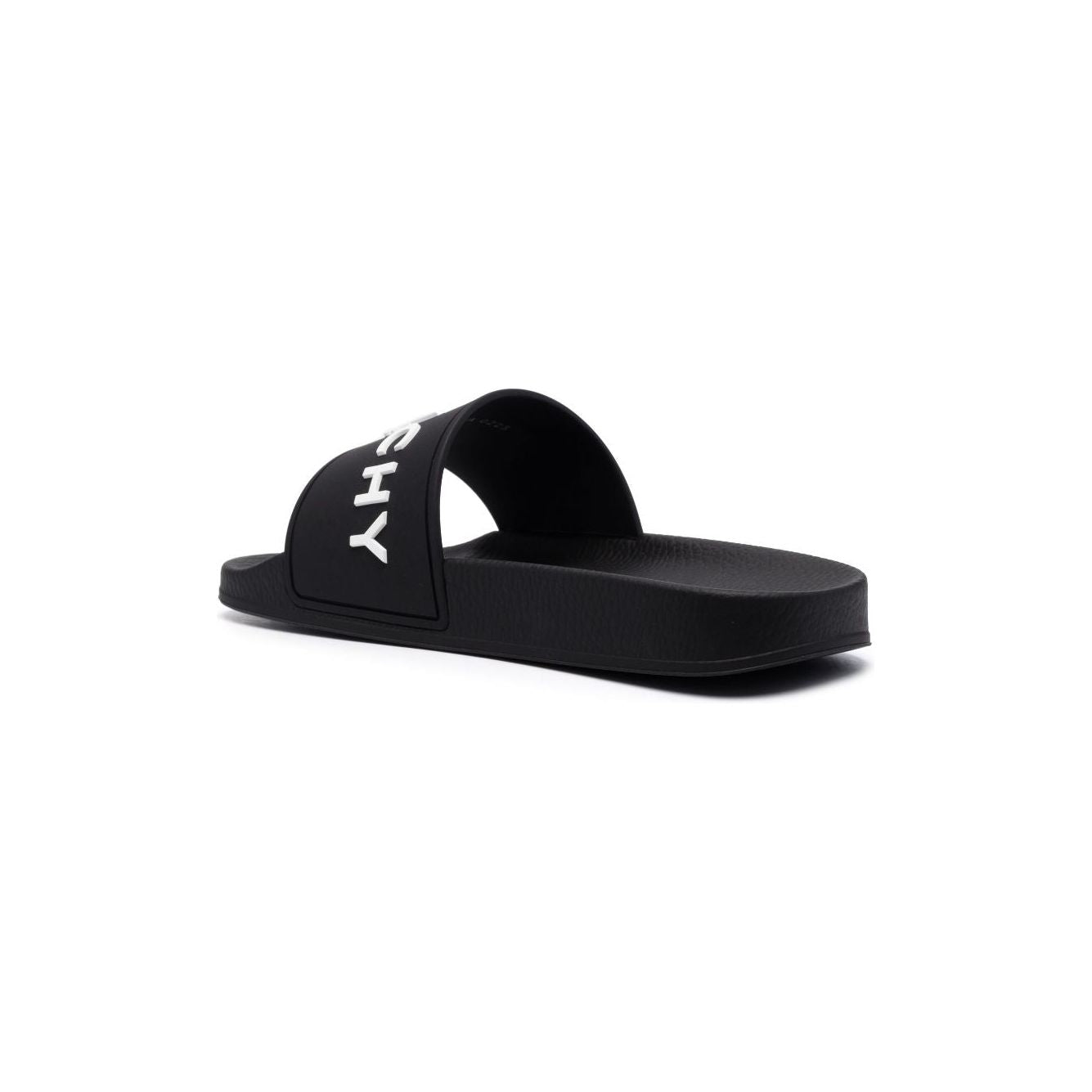 Givenchy Sandals Black Sandals Givenchy