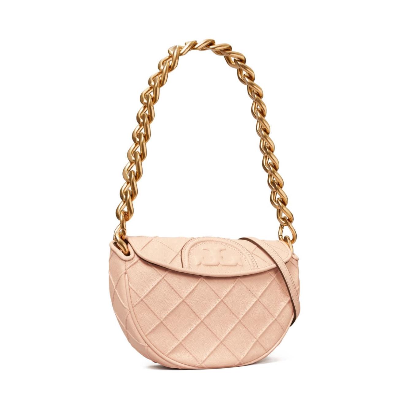 Tory Burch Bags.. Pink Belt bags Tory Burch