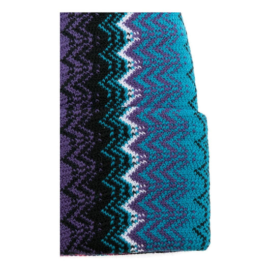 Missoni Hats MultiColour Scarves Hats & Gloves Missoni