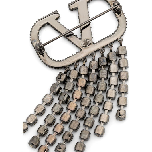 Valentino Garavani Bijoux Silver Jewellery Valentino Garavani