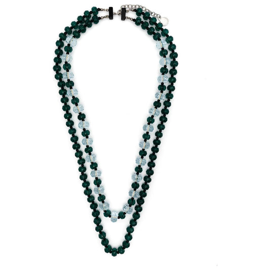 E 'CLAT Bijoux Green Jewellery E 'Clat