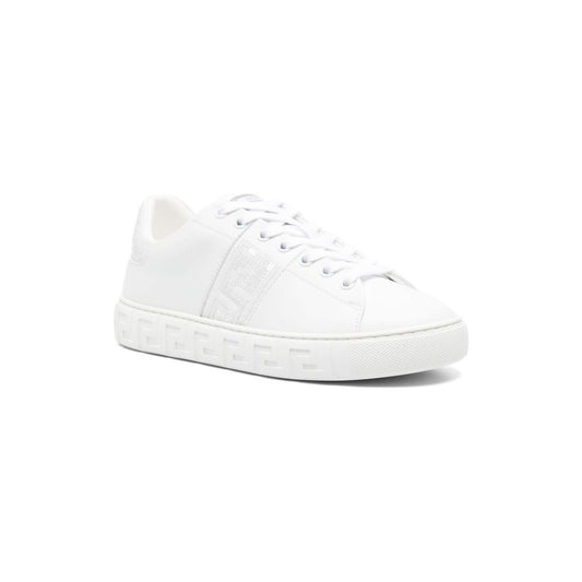 Versace Sneakers White Sneakers Versace