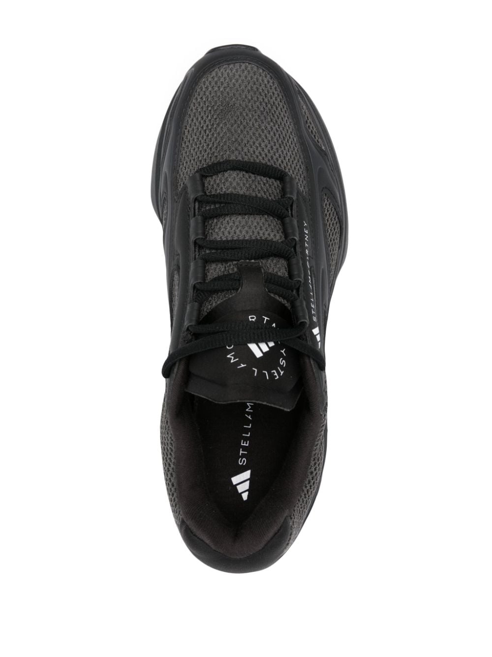 Adidas By Stella McCartney Sneakers Black Sneakers Adidas By Stella McCartney