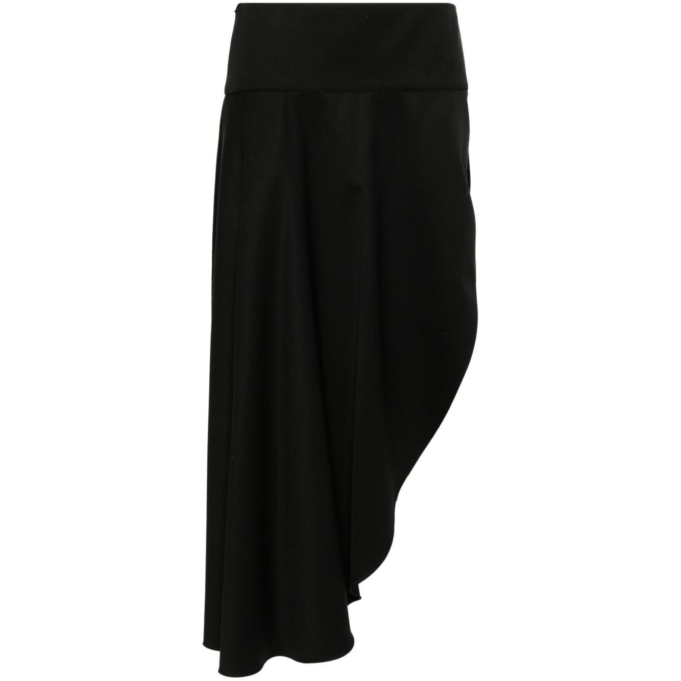 Alaia Skirts Black Skirts Alaia