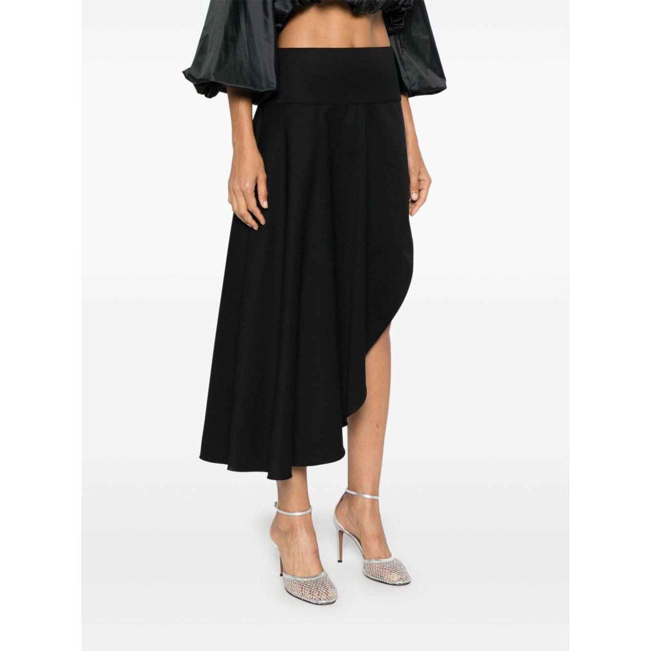 Alaia Skirts Black Skirts Alaia