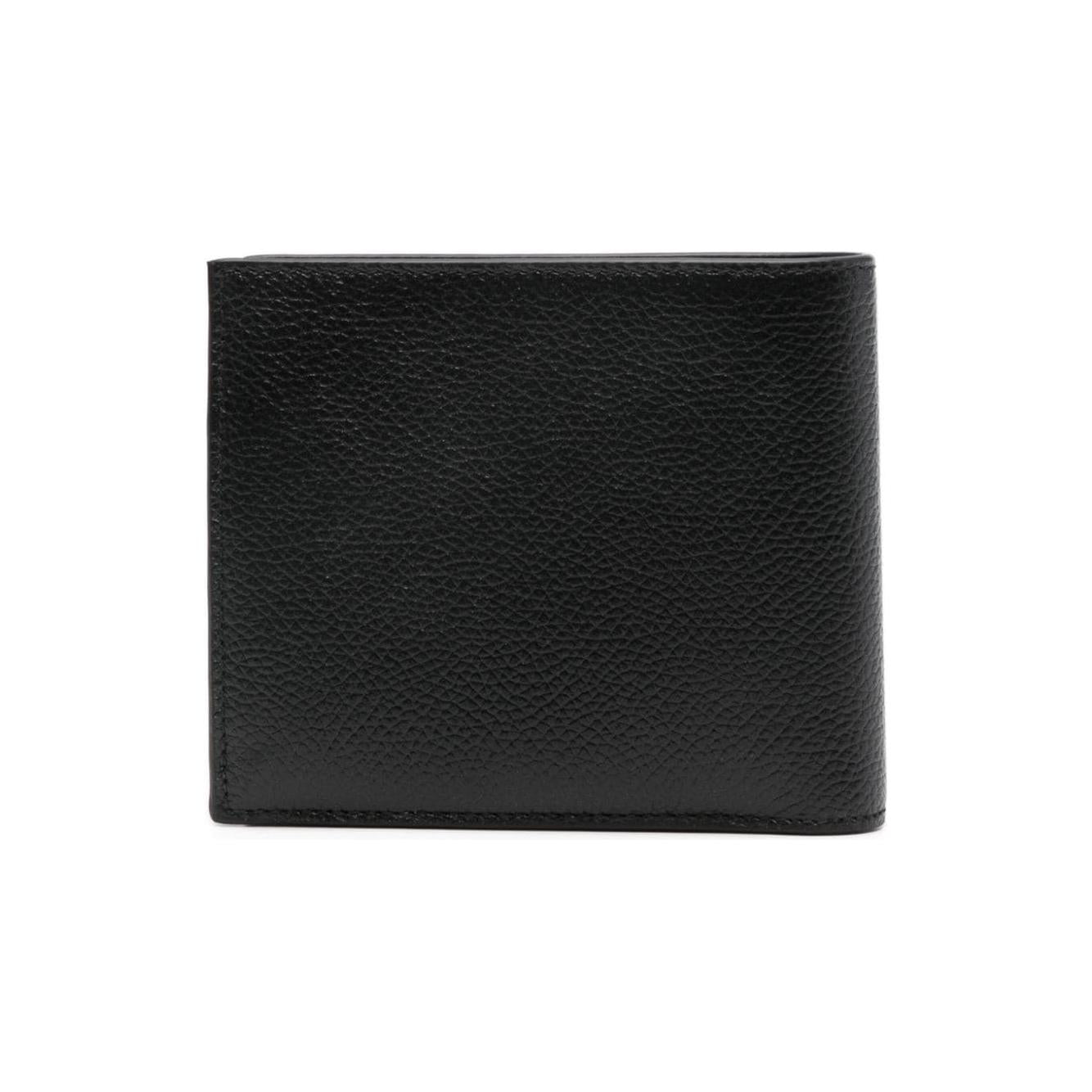 Balenciaga Wallets Black Small Leather Goods Balenciaga