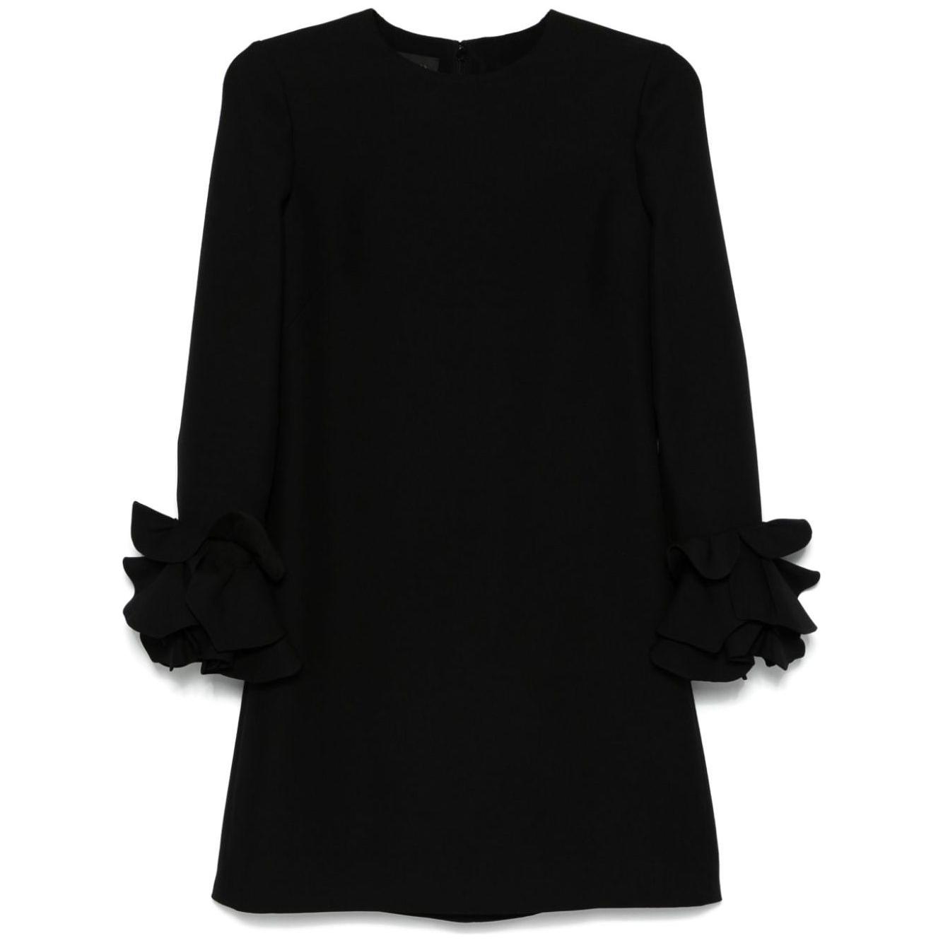 Valentino Dresses Black Dresses Valentino