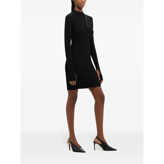 COURREGES PRE Dresses Black Dresses Courreges Pre Black