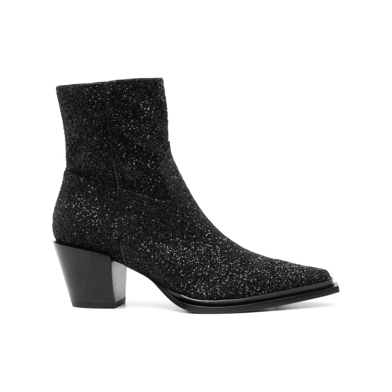 Jimmy Choo Boots Black Boots Jimmy Choo Black