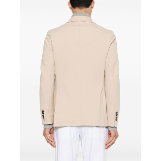Circolo 1901 Jackets Beige Jackets Circolo 1901 Antique White