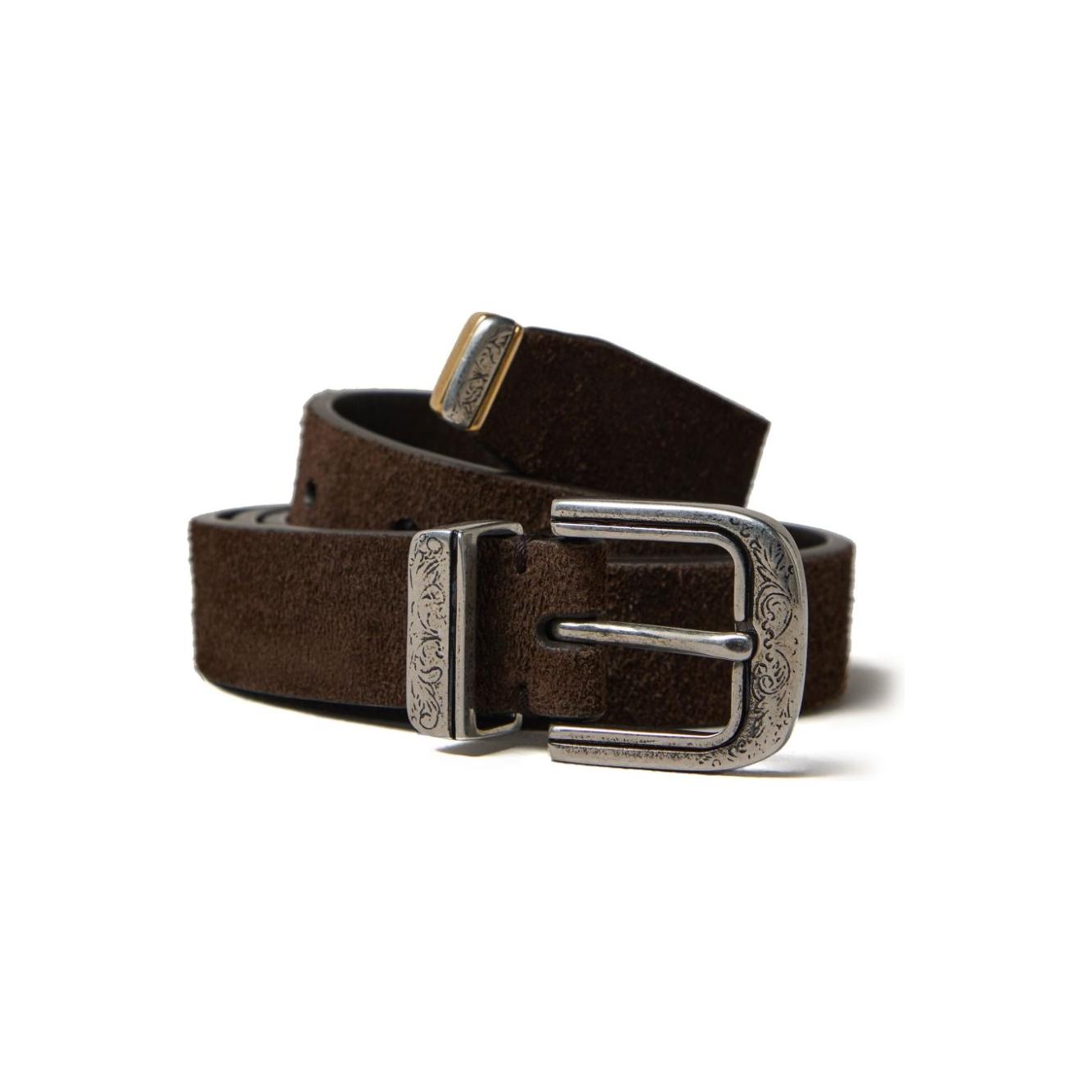 Brunello Cucinelli Belts Brown Belts Brunello Cucinelli