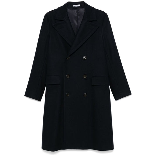 Boglioli Coats Blue