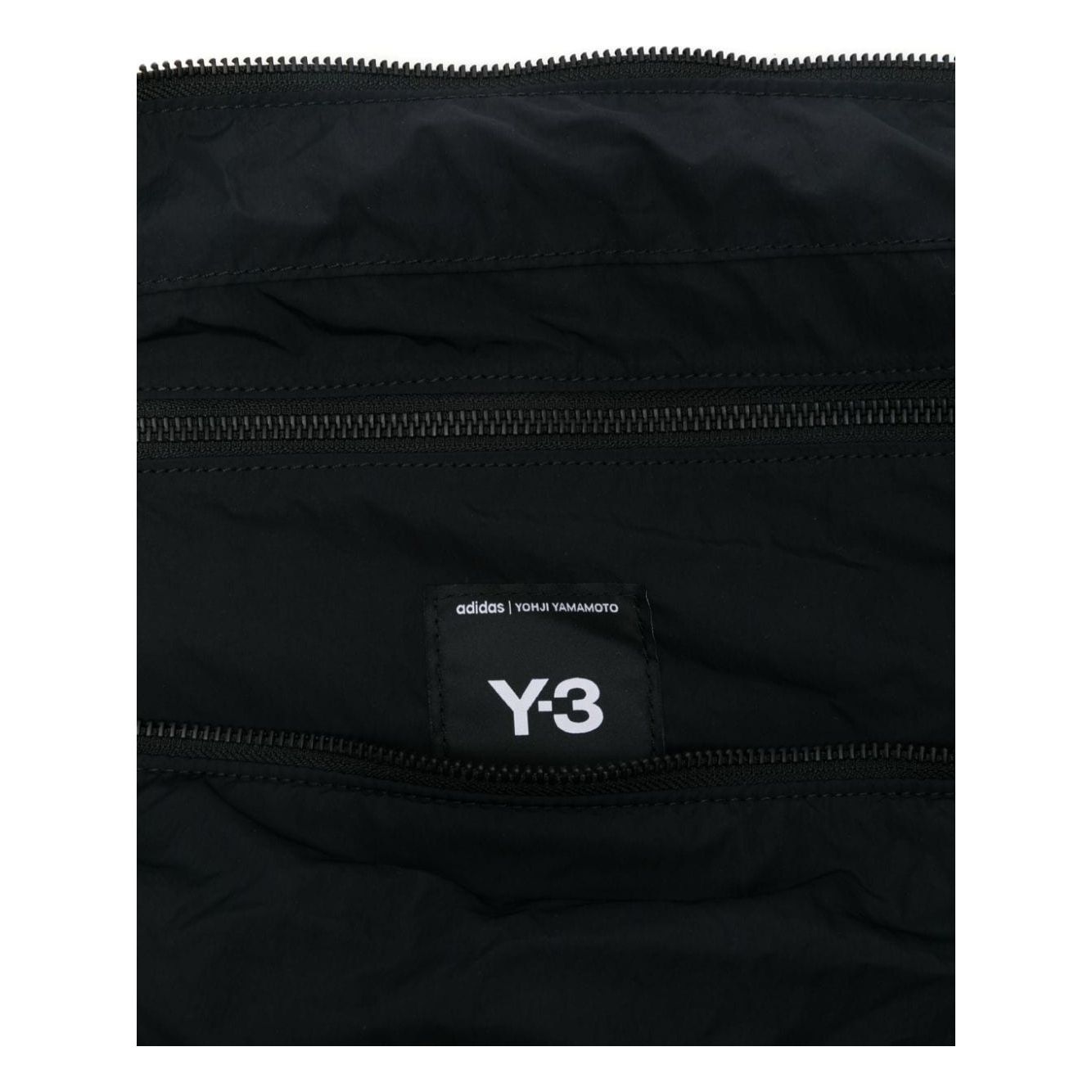 Y-3 Bags.. Black Shoulder Y-3