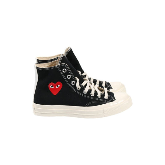 Comme des Garcons Sneakers Black Sneakers Comme Des Garcons Black