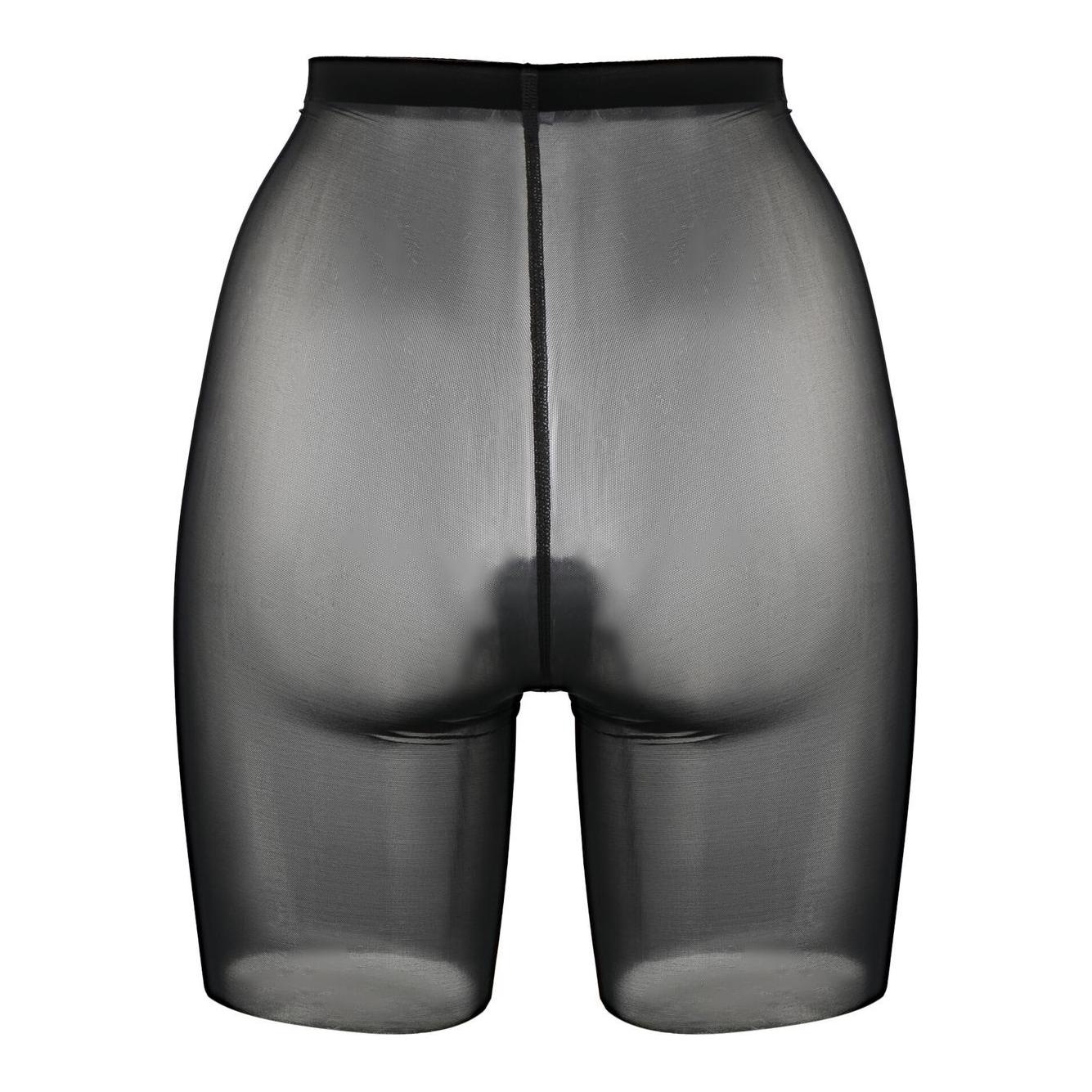 Wolford Shorts Black Short trousers Wolford