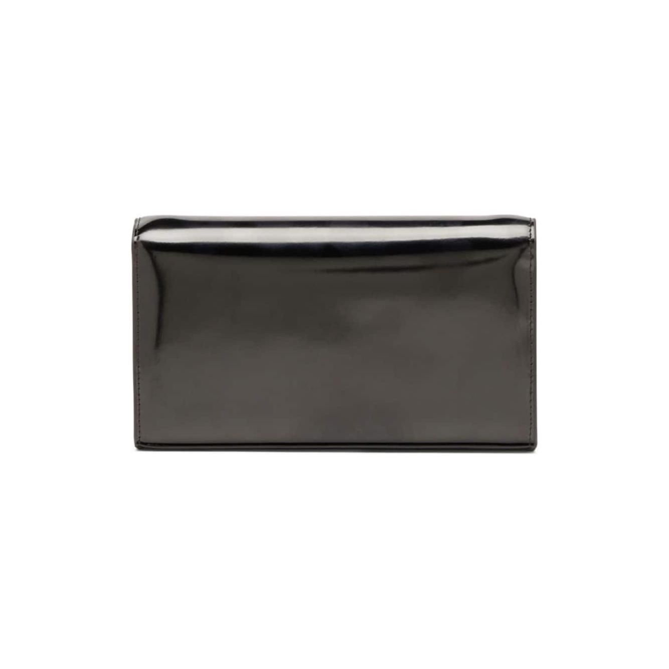 Diesel 1DR Wallet bag Clutches Diesel Dark Slate Gray
