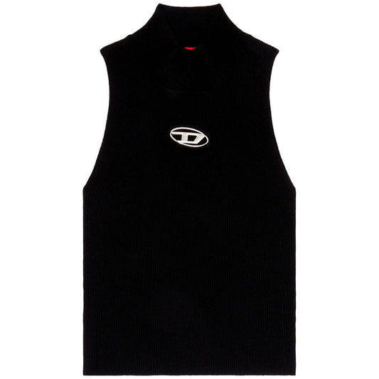 Diesel Top Black