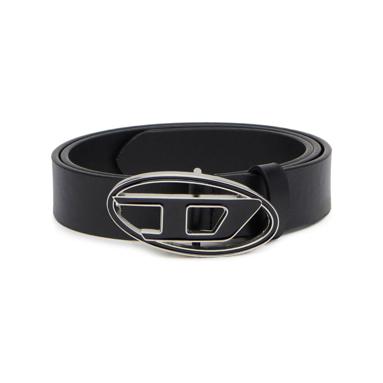 Diesel Belts Black Belts Diesel Dark Slate Gray